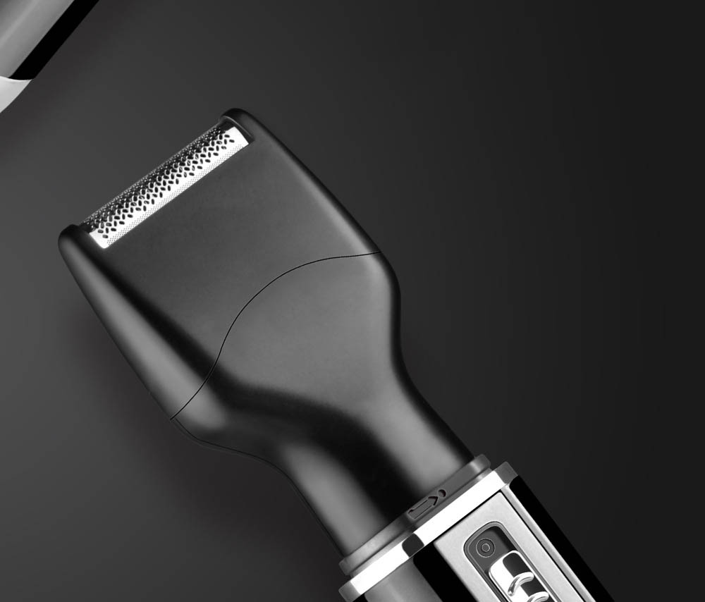 Electric Nose Hair Device