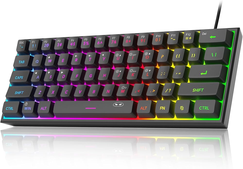Gaming Keyboard