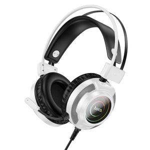 Resource Gaming Headphone