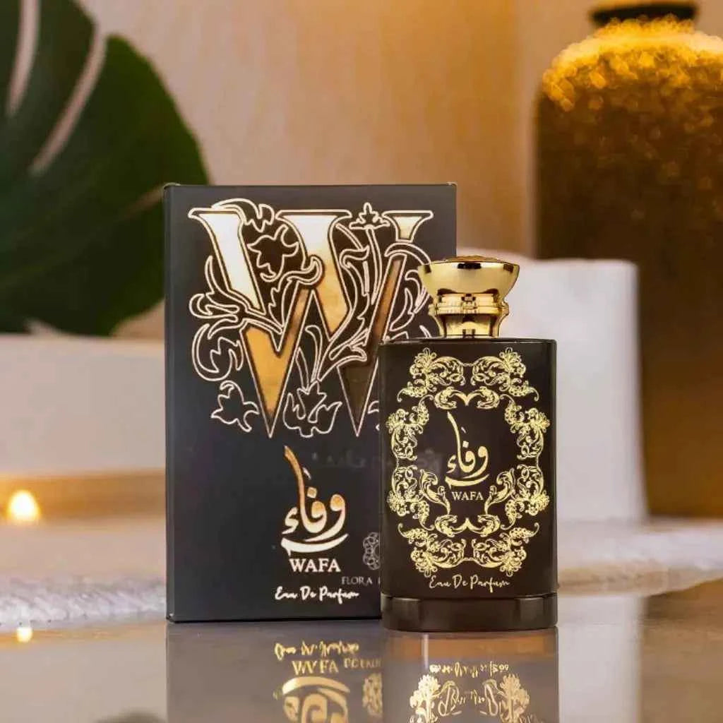 Wafa Eau De Parfum