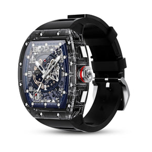 Mars Milller Smart Watch