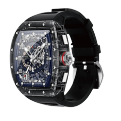 Mars Milller Smart Watch