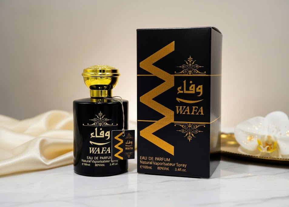 Wafa Eau De Parfum