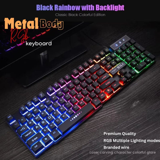 Gaming Keyboard
