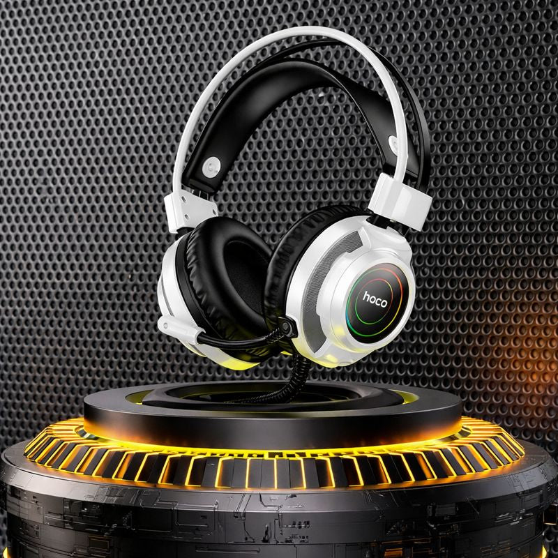 Resource Gaming Headphone