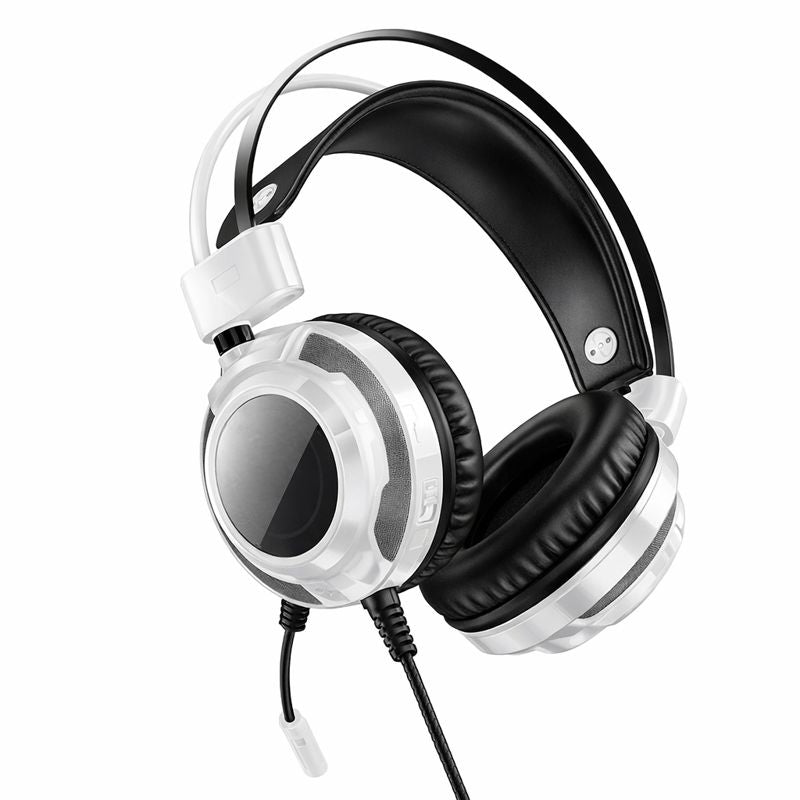 Resource Gaming Headphone