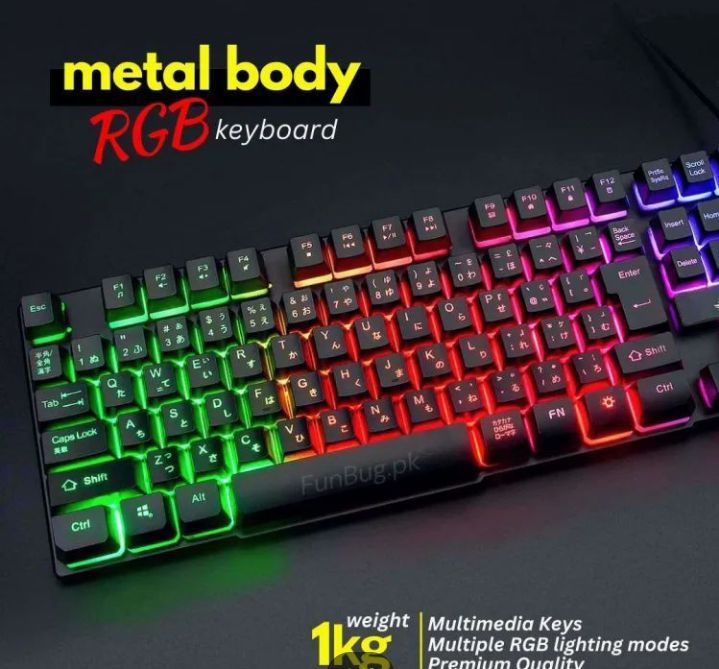Gaming Keyboard