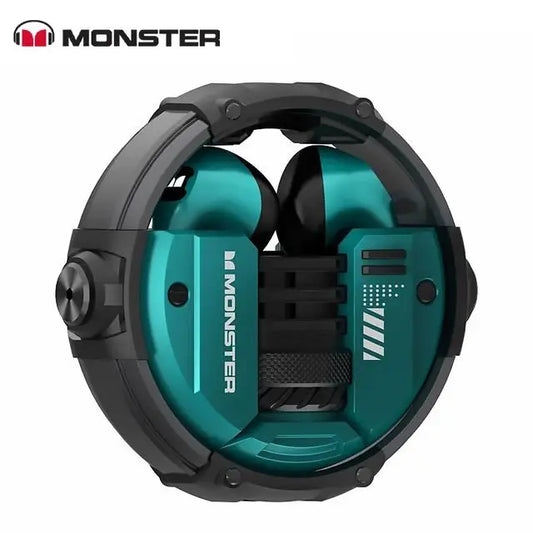 Monster XKT10 Wireless Earbuds