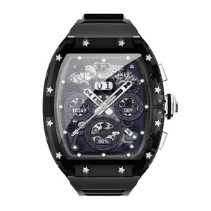 Mars Milller Smart Watch