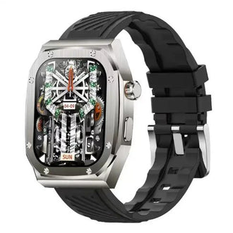 Mars Milller Smart Watch